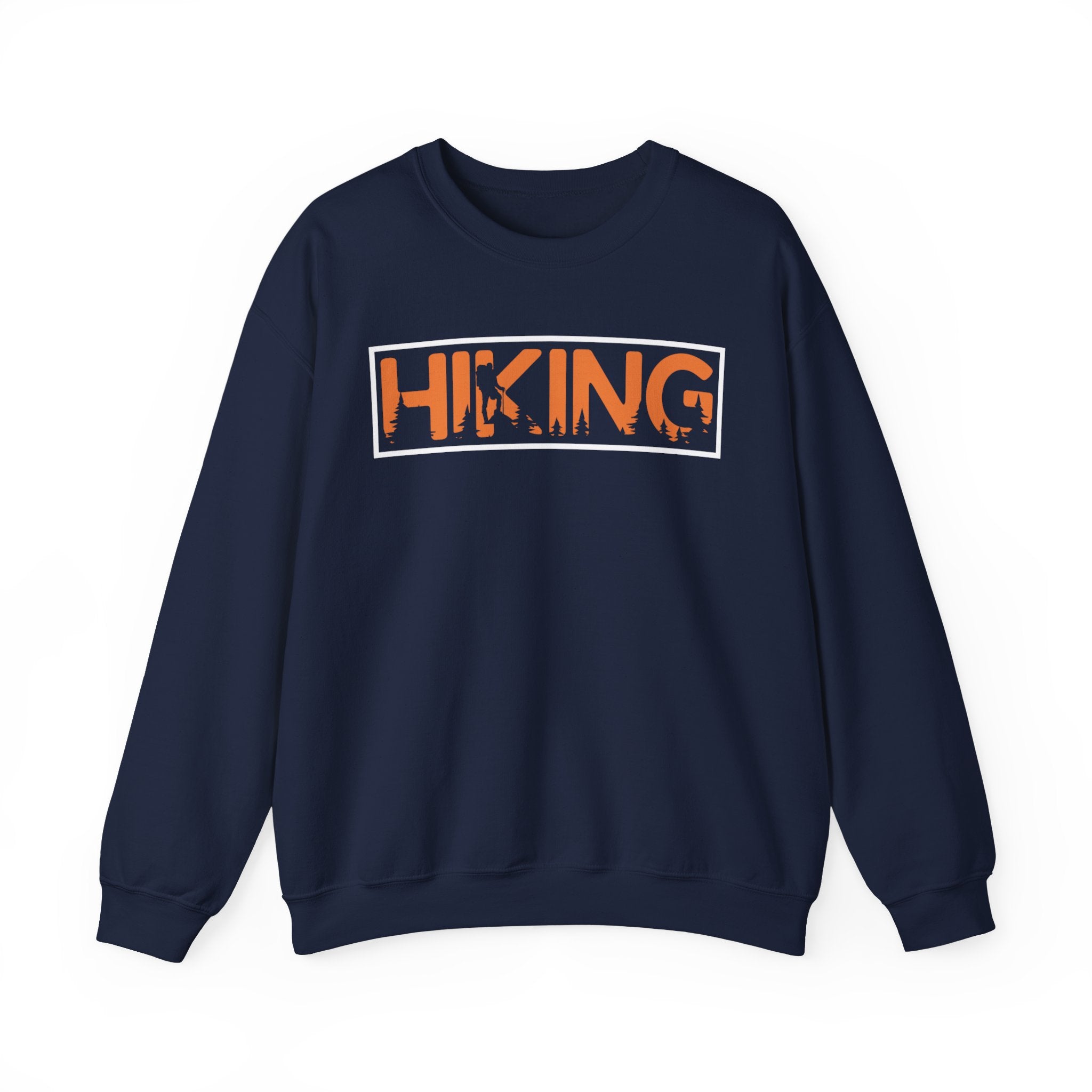 Dynamic Weekend Hiker Pullover