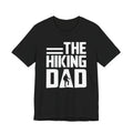 Dynamic Trail Loving Dad Tee