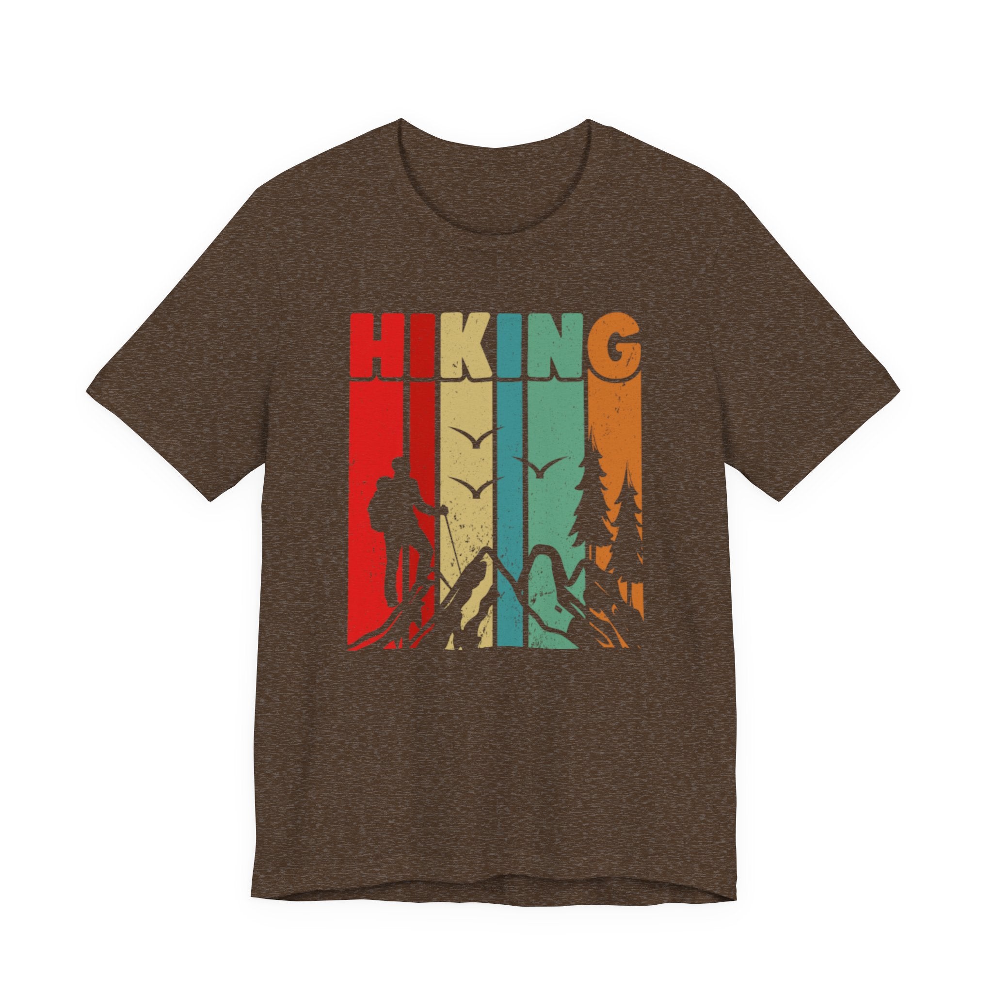 Roam-Worthy Mountain Vibes Tee