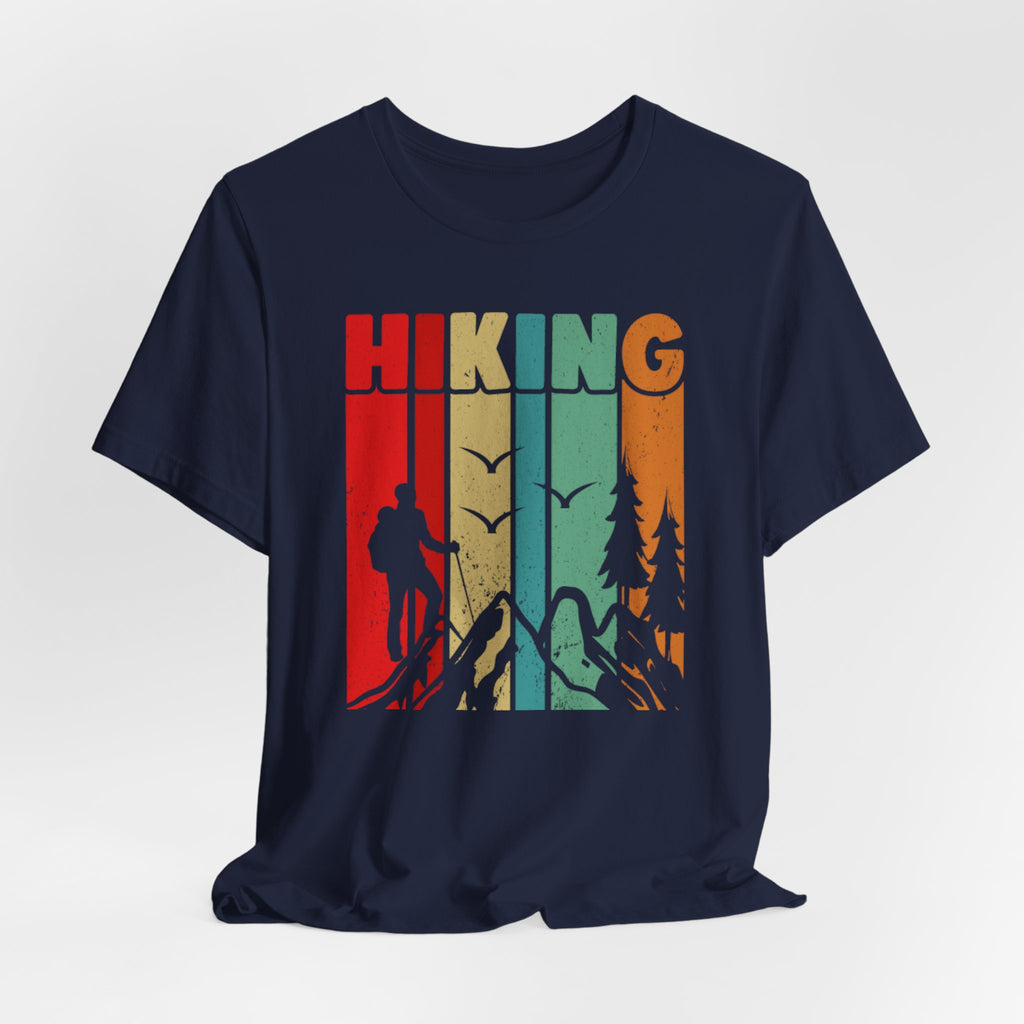 Roam-Worthy Mountain Vibes Tee