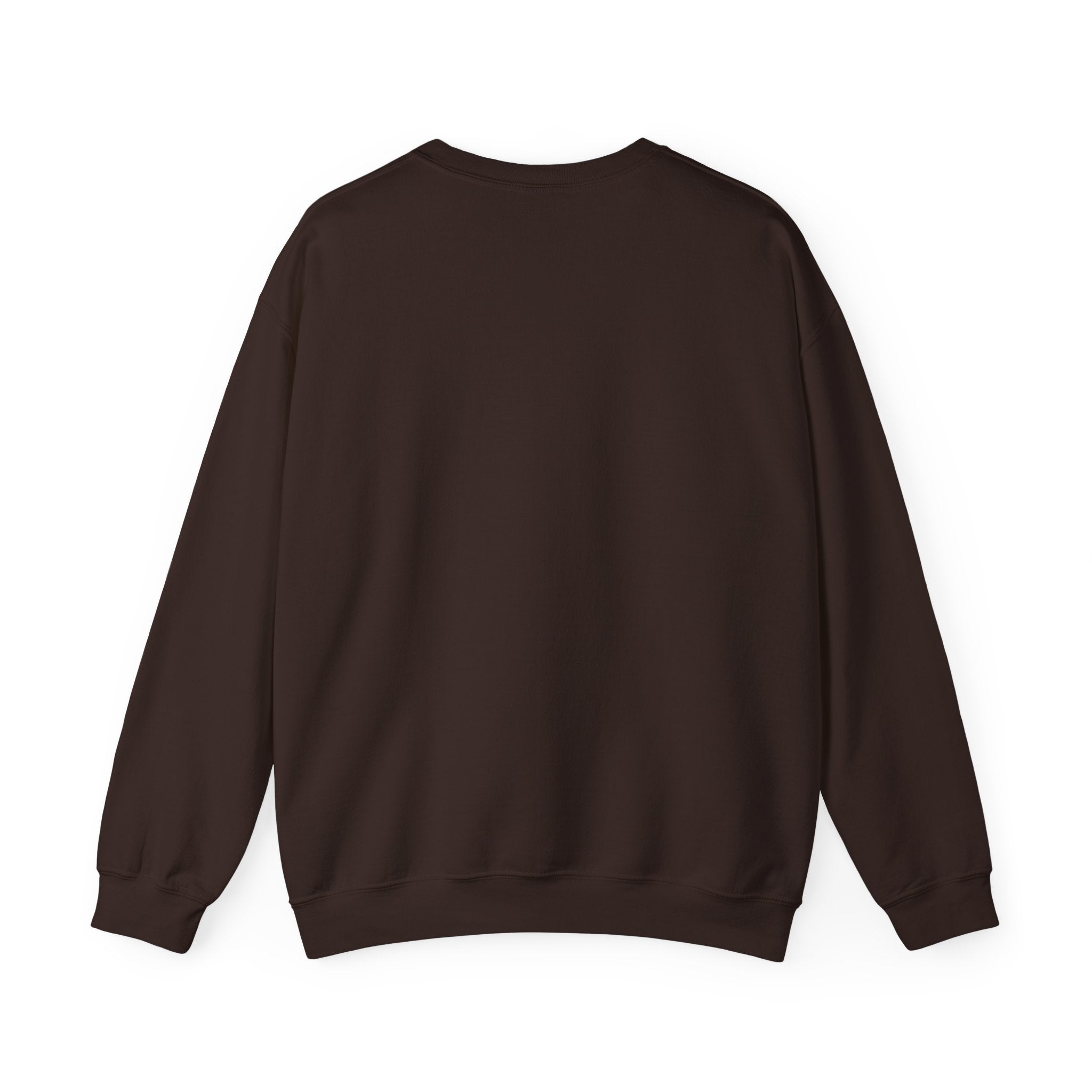 Trail-Tested Nature Lover Crewneck