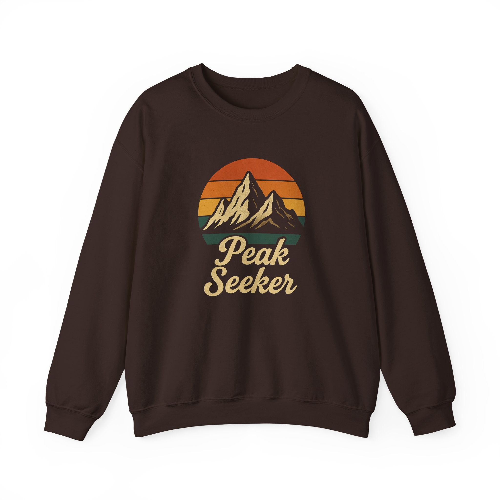 Roam Ready Vintage Crewneck