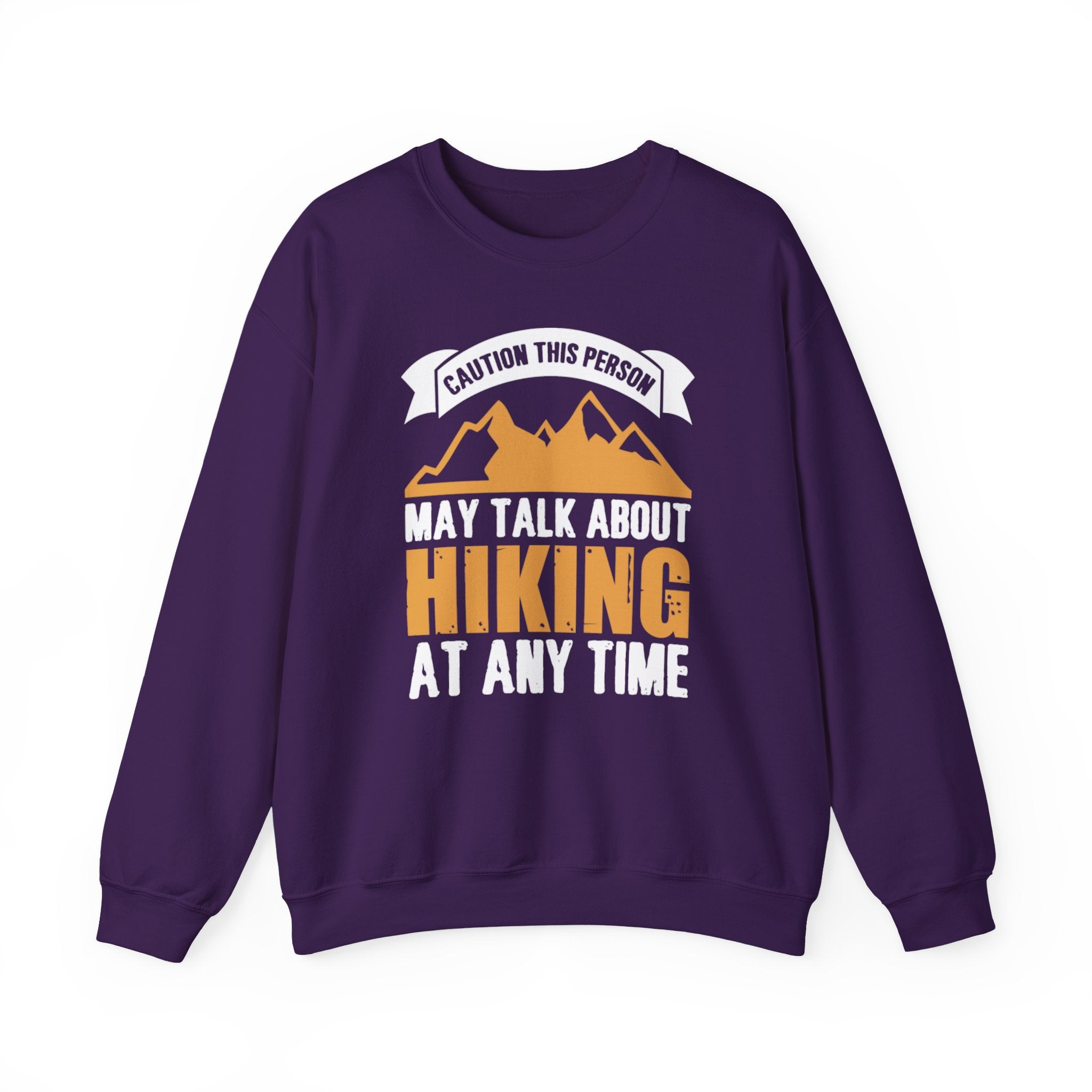 Witty Trail Talk Sweatshirt