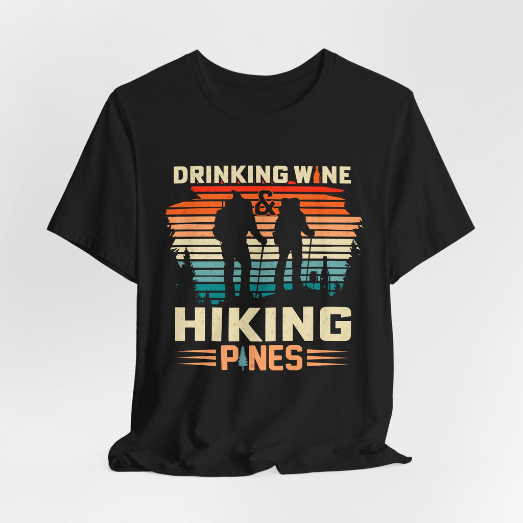 Retro Sunset Trail Sipper