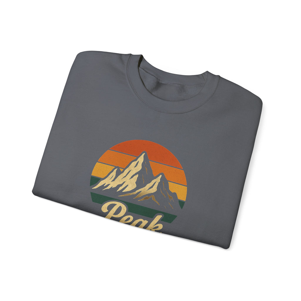 Roam Ready Vintage Crewneck