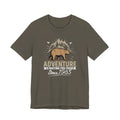 Roam Free Adventure Shirt