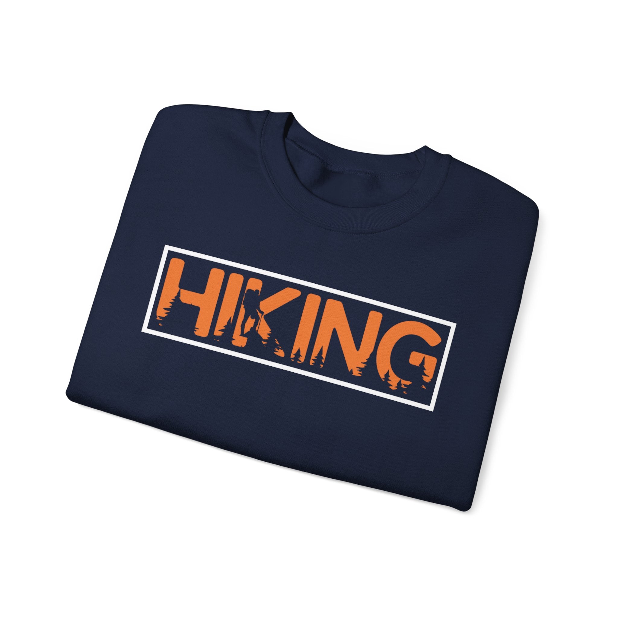 Dynamic Weekend Hiker Pullover