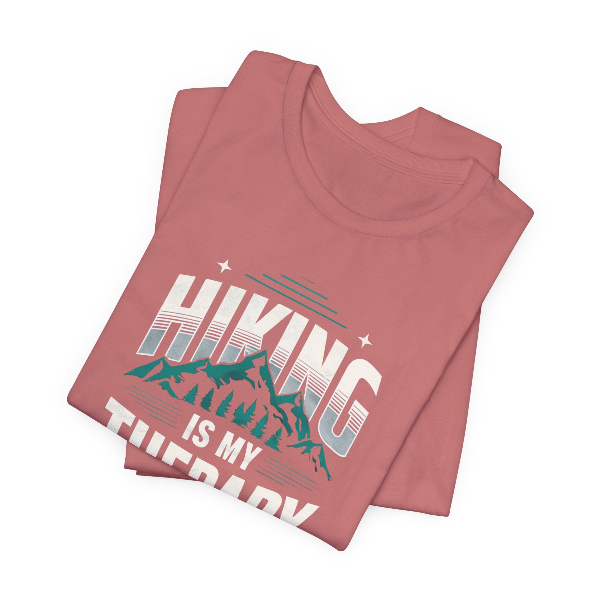 Invigorating Mountain Mood Shirt
