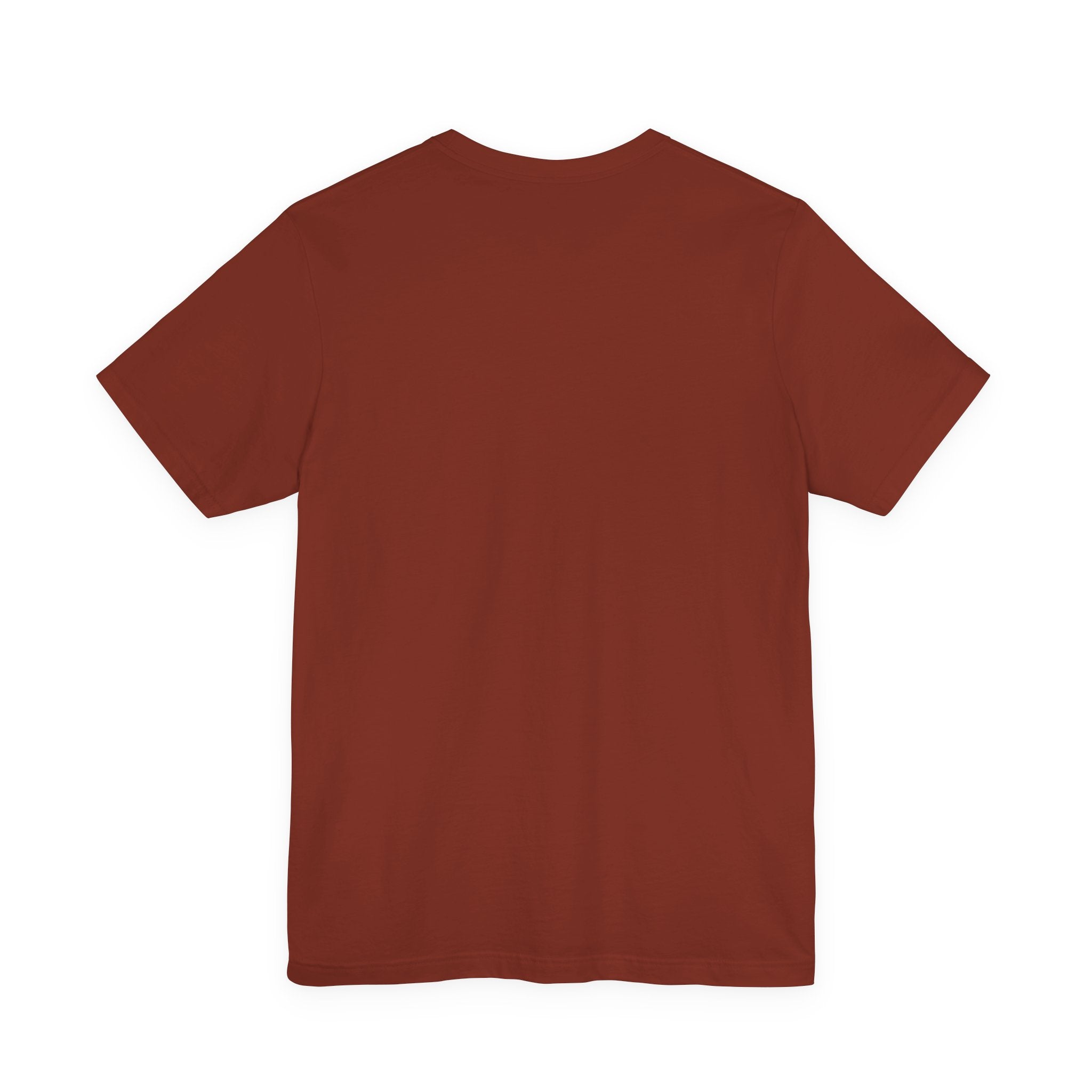 Energetic Hiker-Dog Vibes Tee