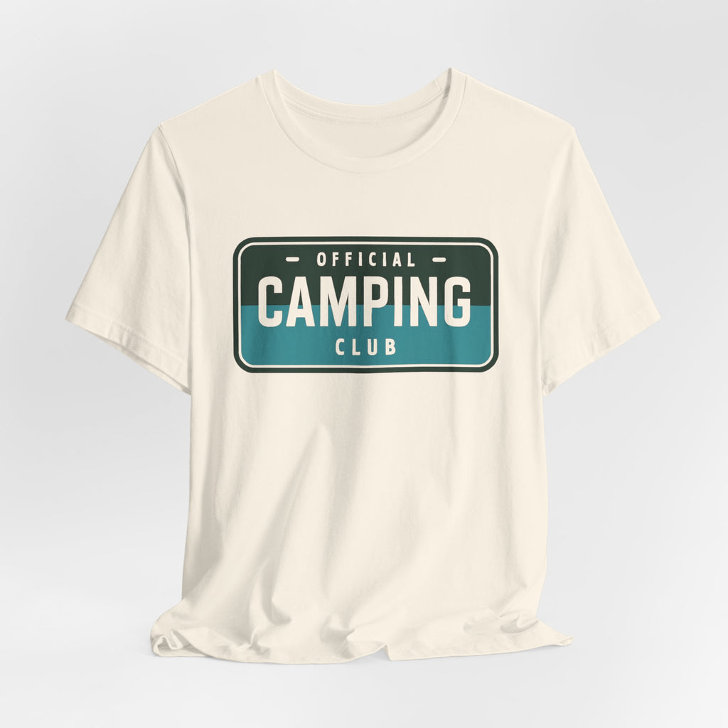 Lively Nature Lover Tee