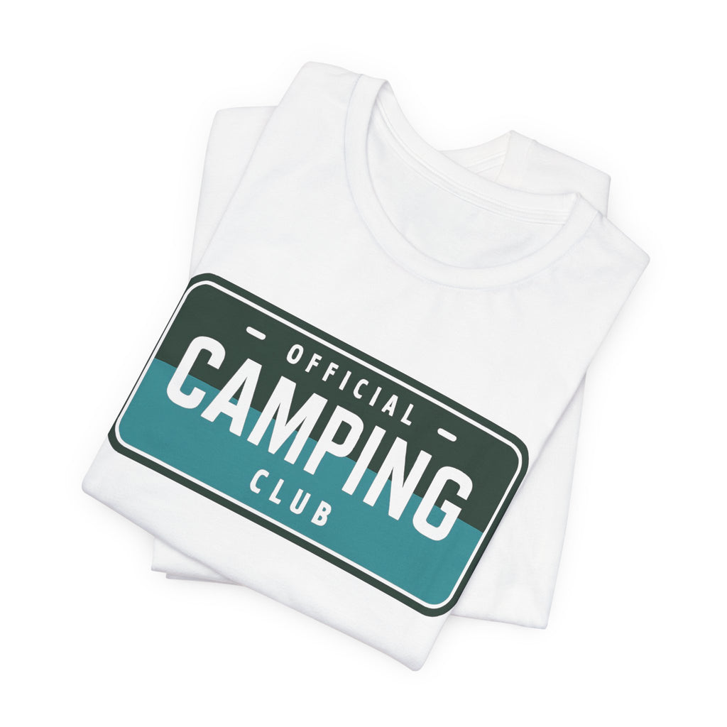 Lively Nature Lover Tee