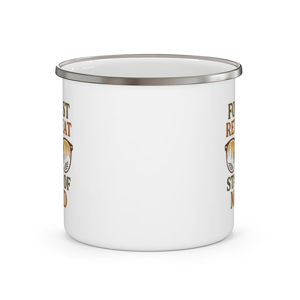 Wildwood Morning Mug