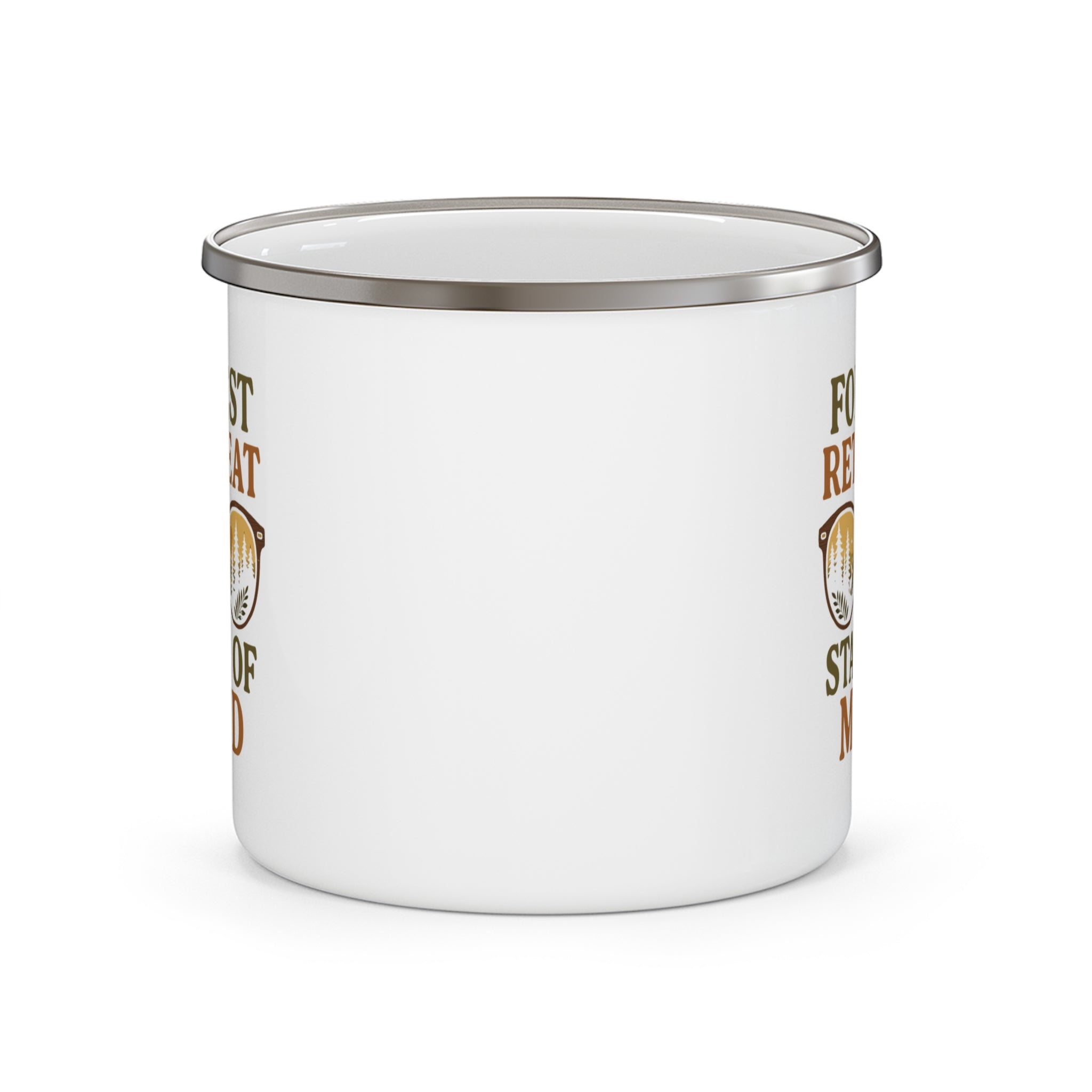 Wildwood Morning Mug