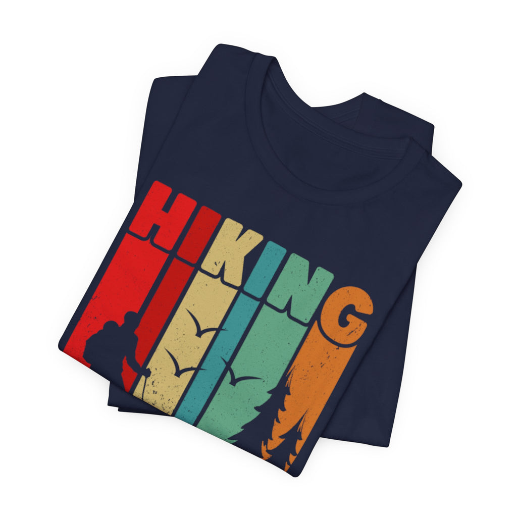 Roam-Worthy Mountain Vibes Tee