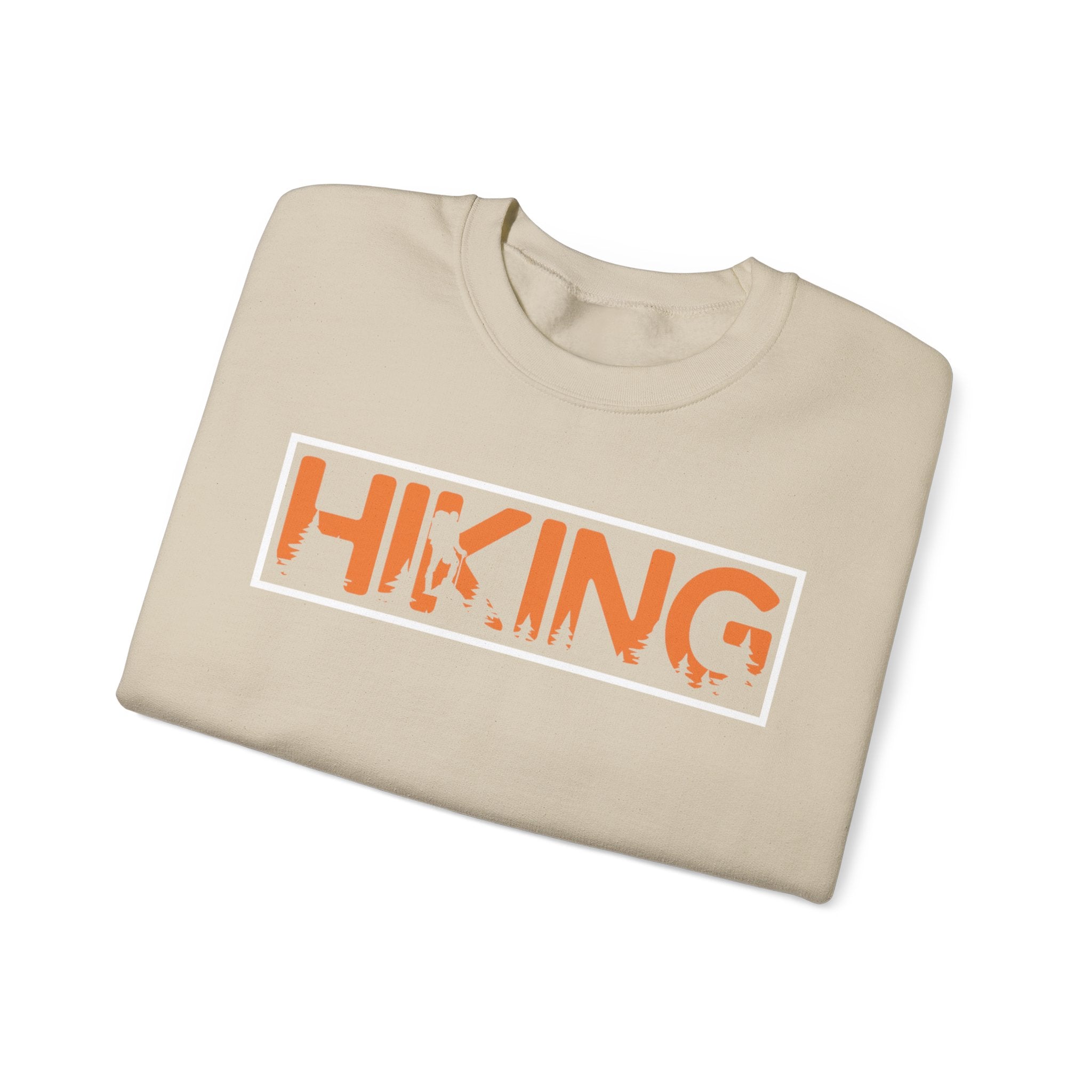 Dynamic Weekend Hiker Pullover