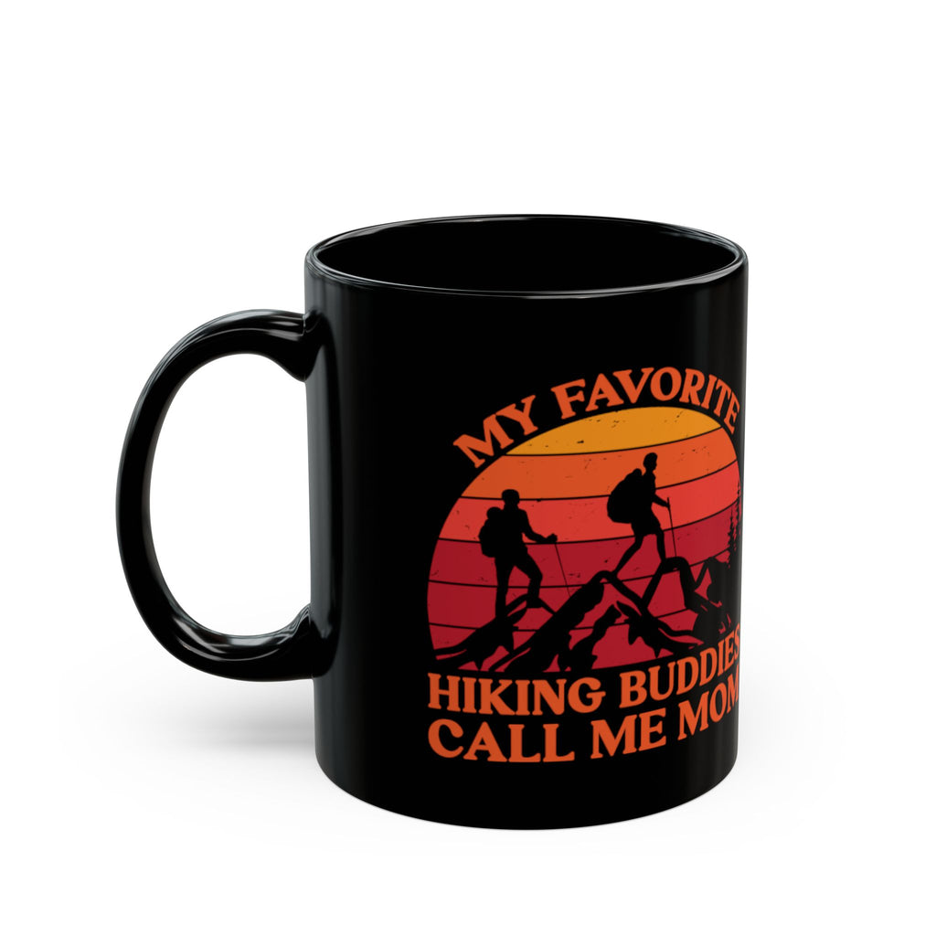Daring Pathfinder Mama Mug