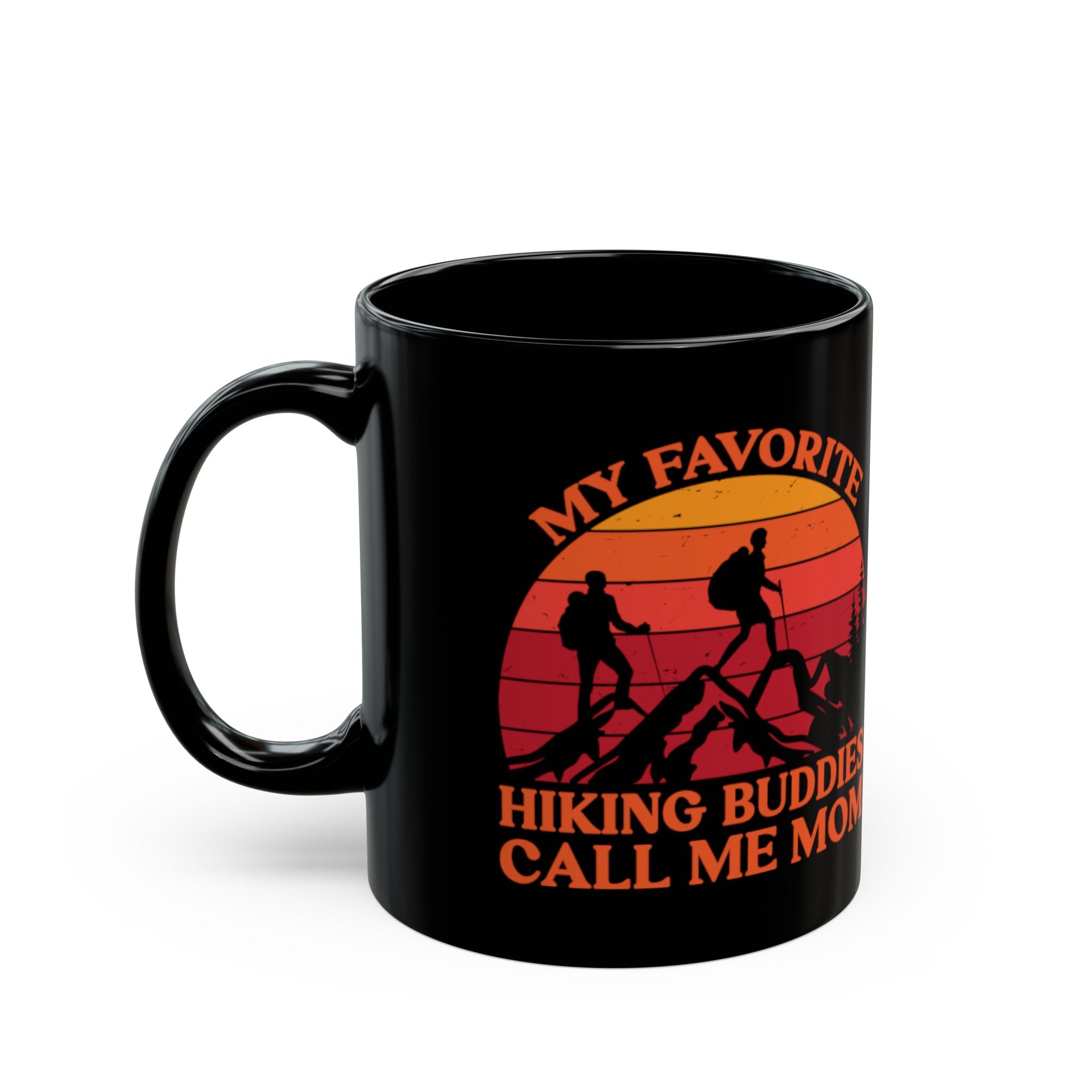 Daring Pathfinder Mama Mug