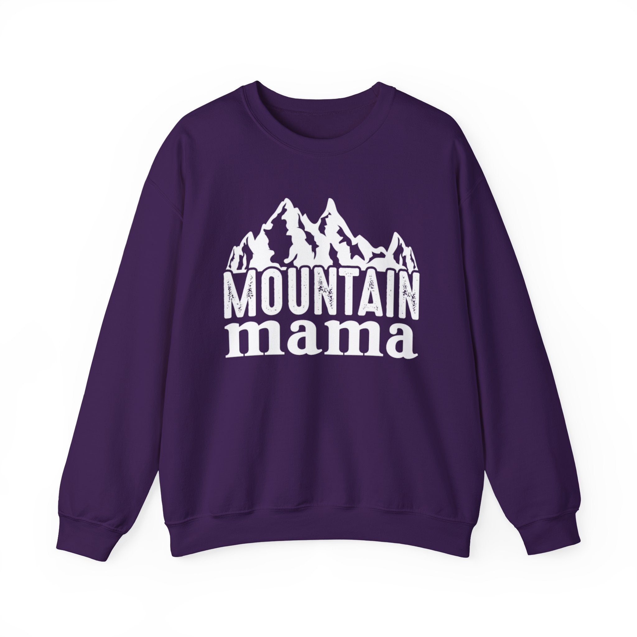 Adventurous Mountain Mama Crew