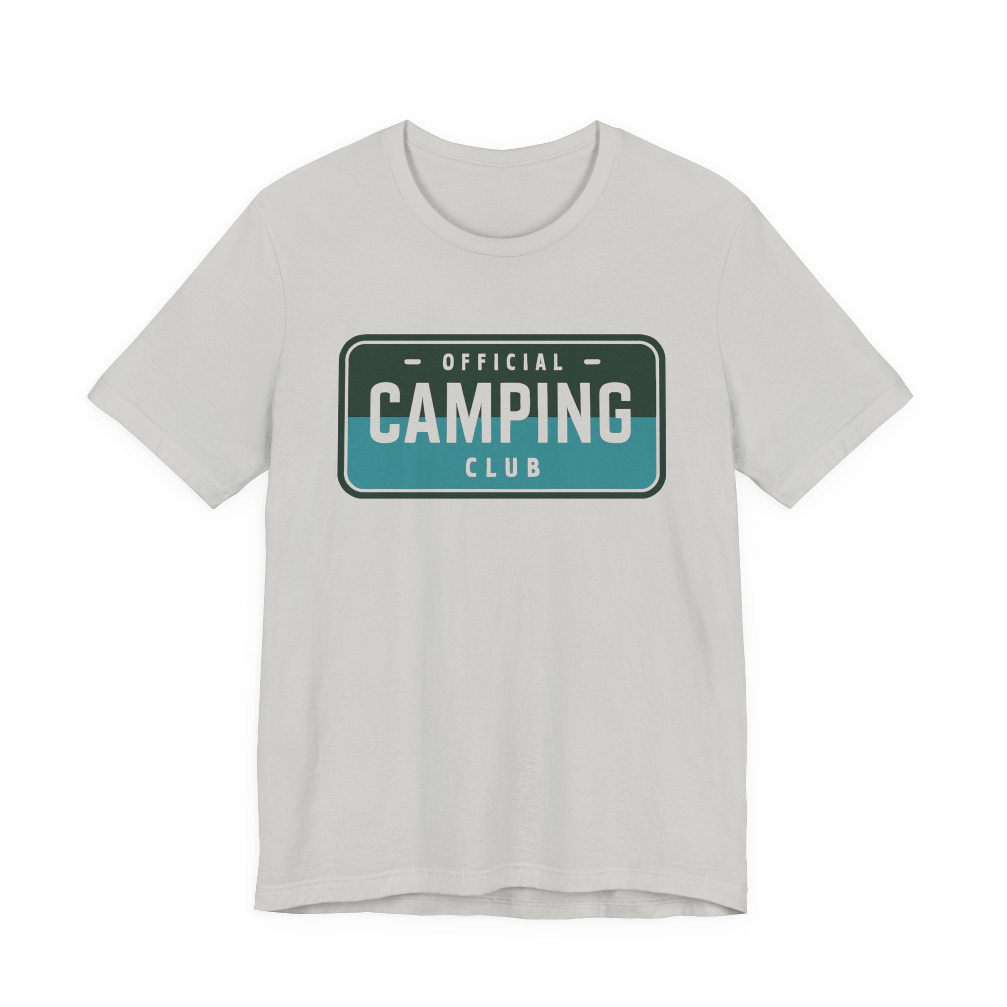 Lively Nature Lover Tee
