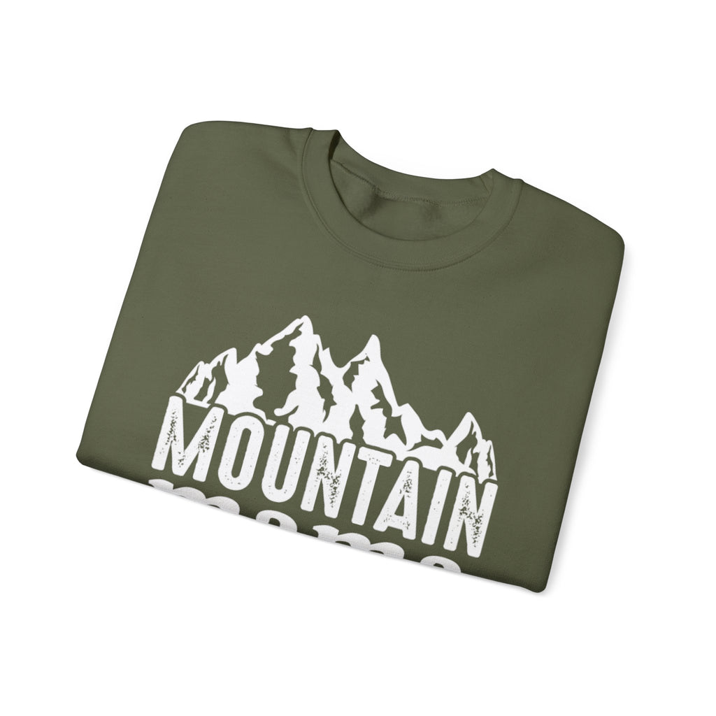 Adventurous Mountain Mama Crew
