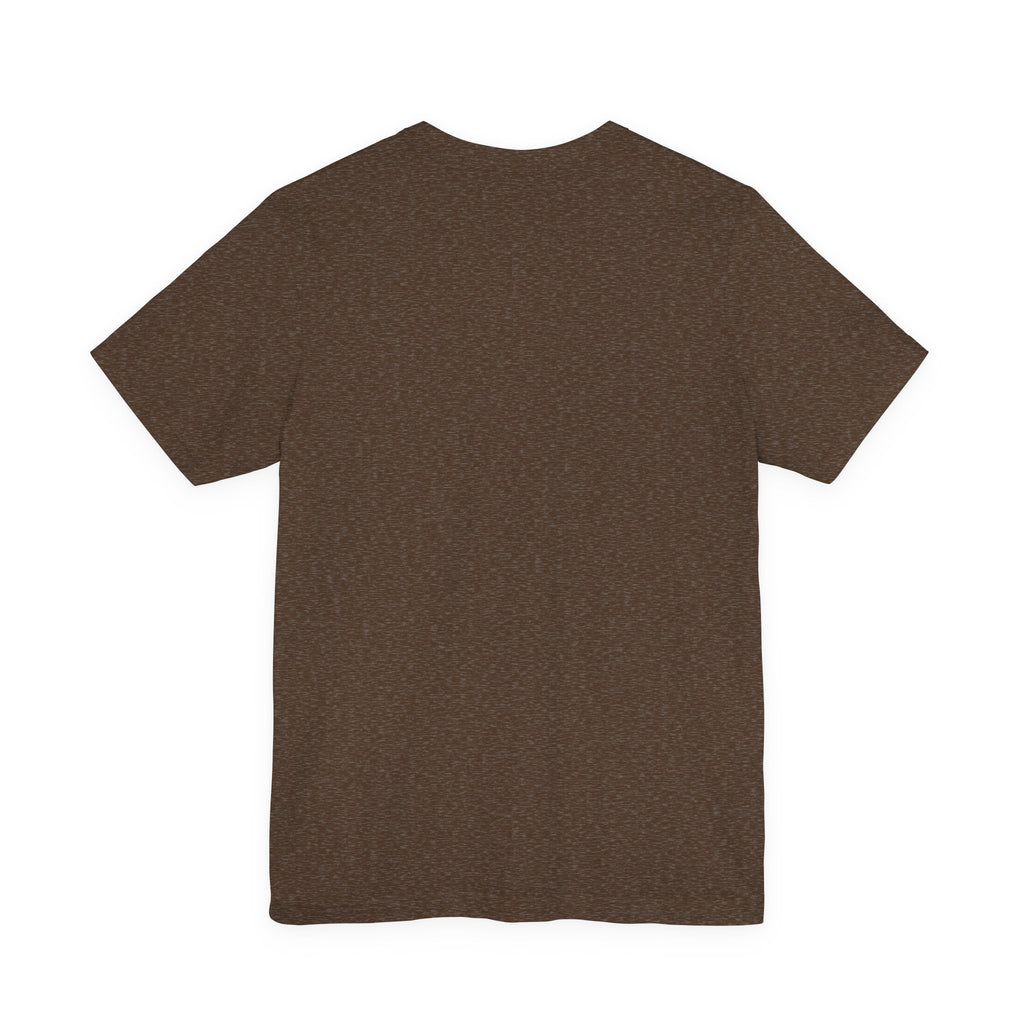Roam-Worthy Mountain Vibes Tee