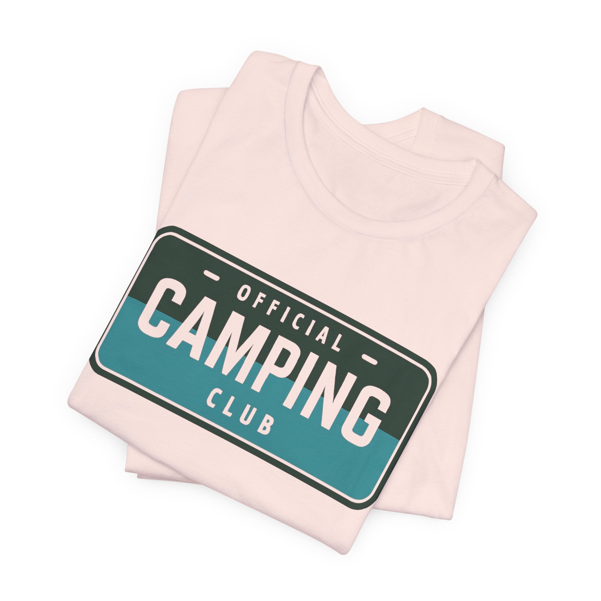 Lively Nature Lover Tee