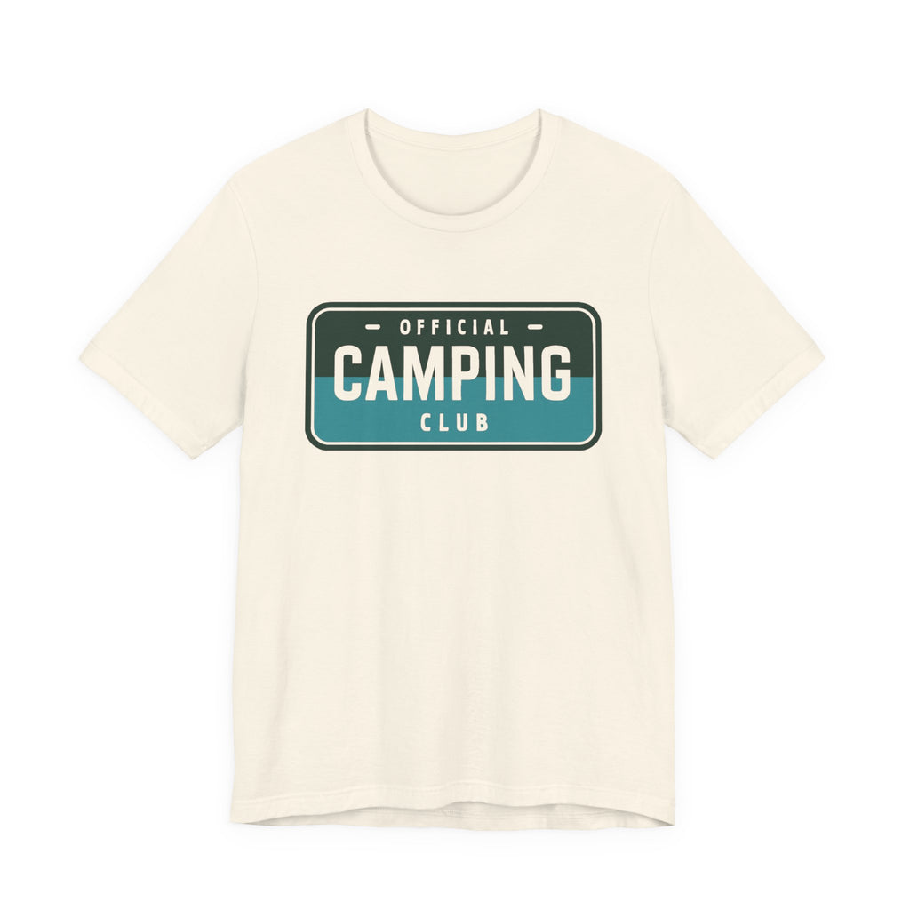 Lively Nature Lover Tee