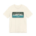 Lively Nature Lover Tee
