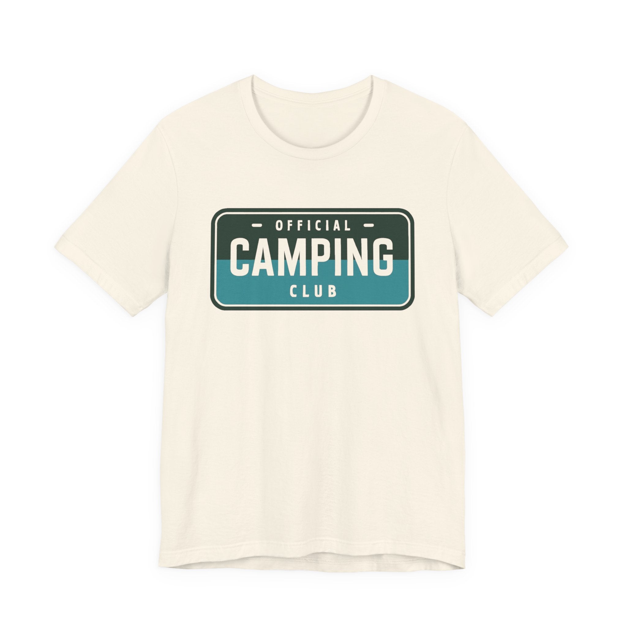 Lively Nature Lover Tee