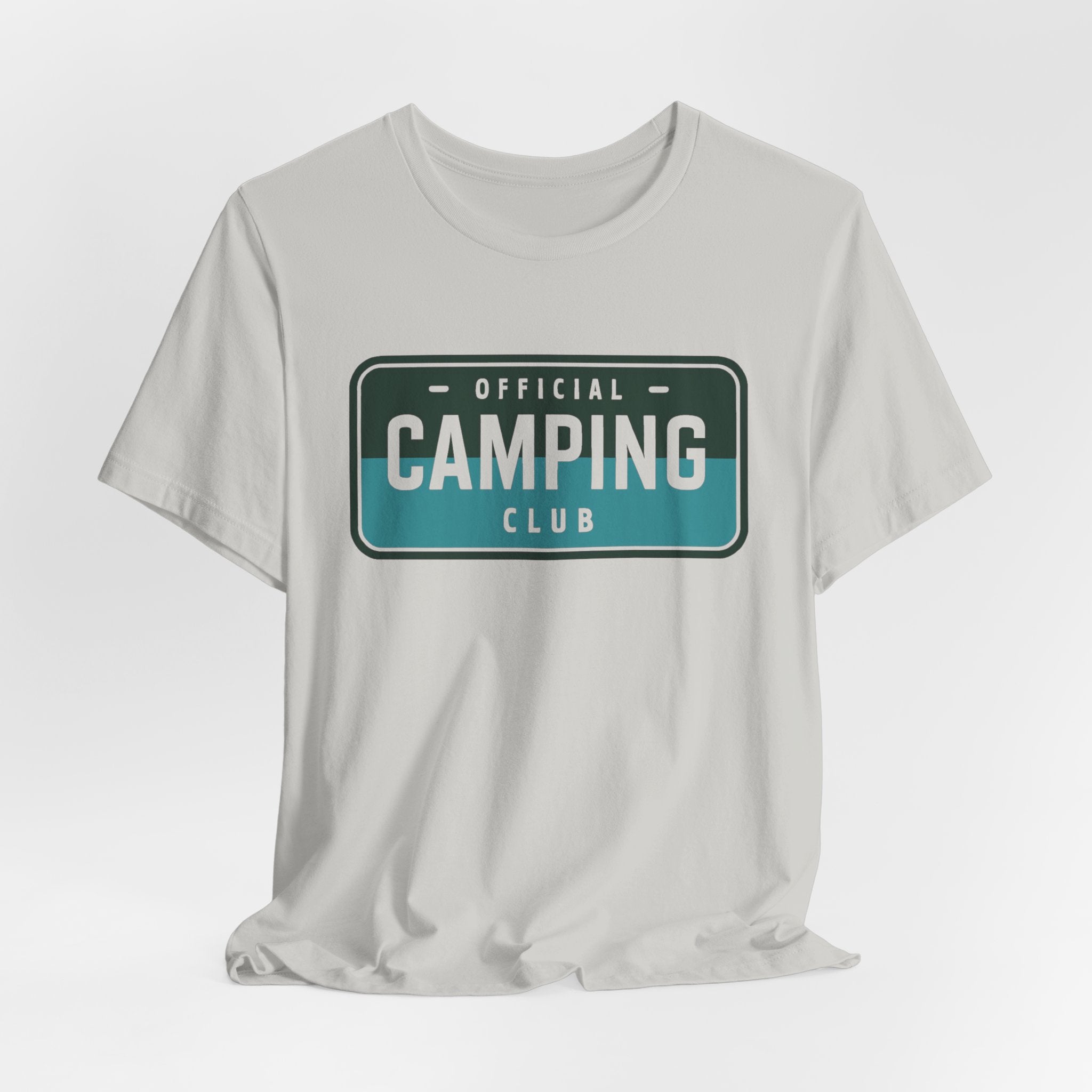 Lively Nature Lover Tee