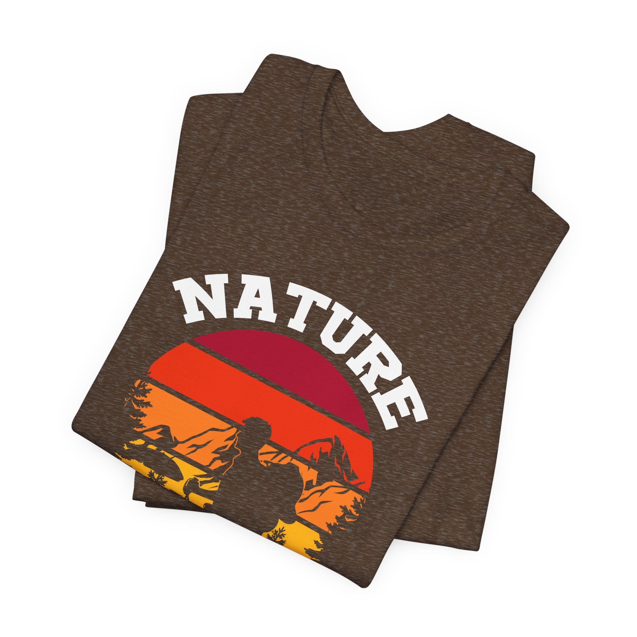 Playful Nature Gym Shirt