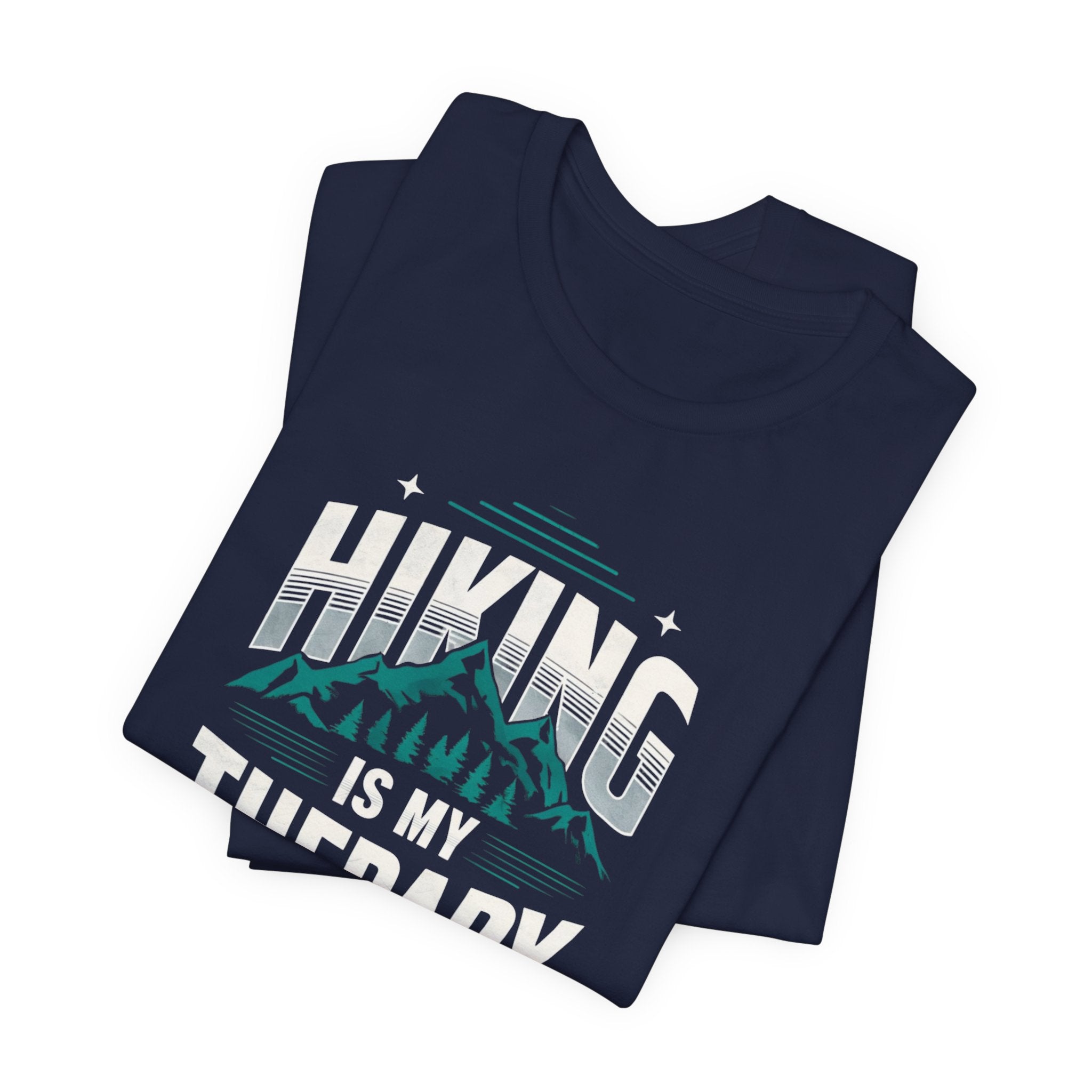 Invigorating Mountain Mood Shirt