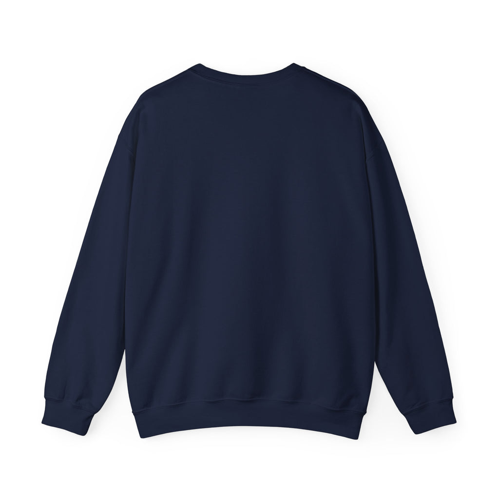 Triumphant View Retro Crewneck