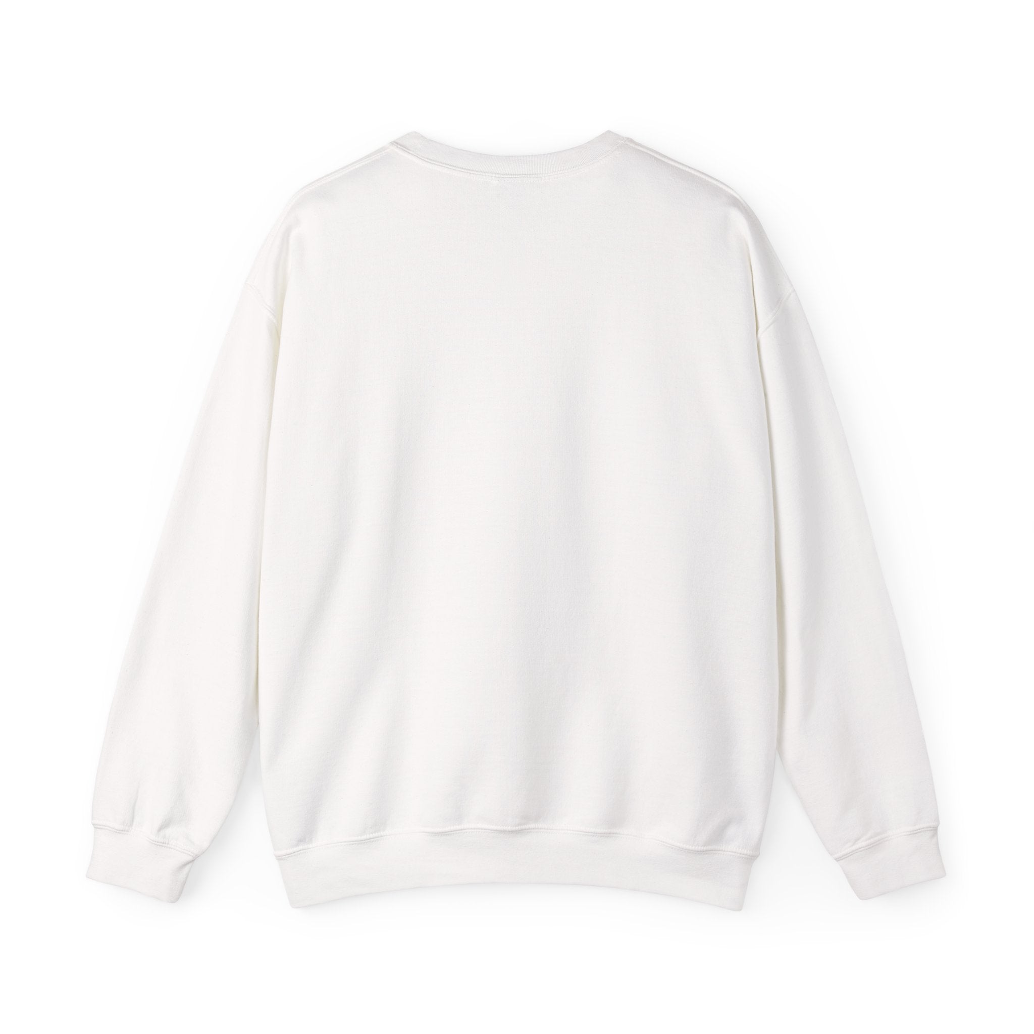 Trail-Ready Camping Crewneck
