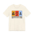 Trailblazing Adventure Club Shirt