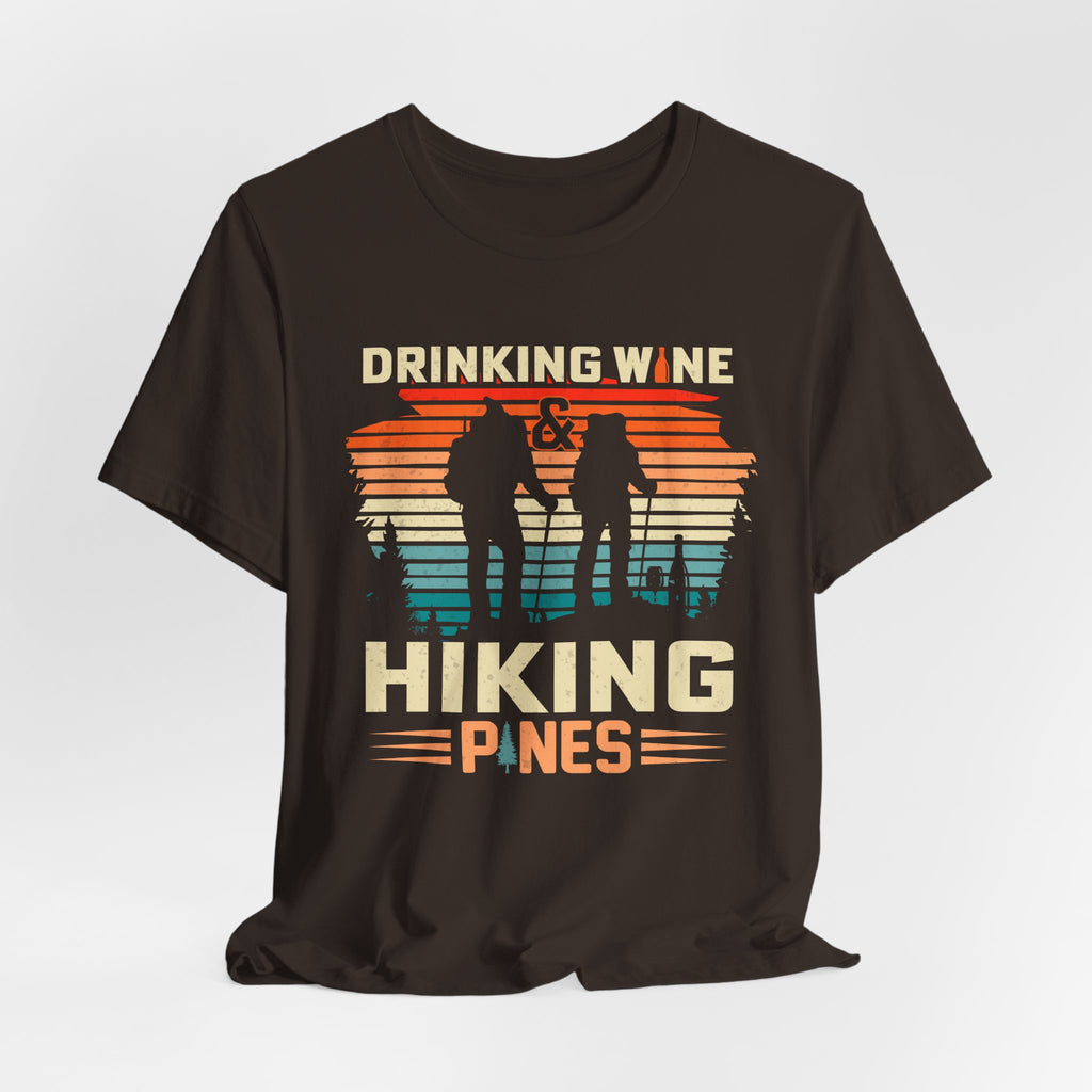 Retro Sunset Trail Sipper