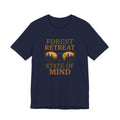Breezy Outdoor Escape Tee