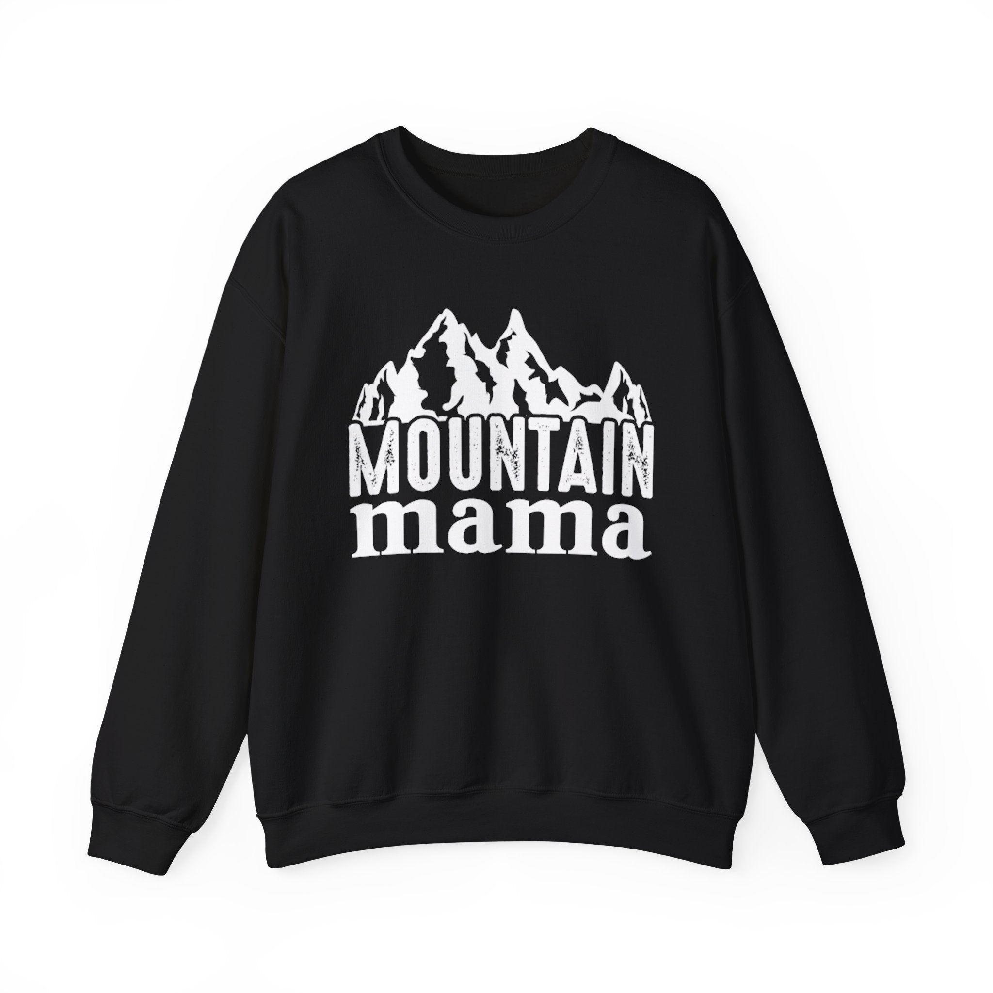Adventurous Mountain Mama Crew