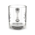 Charming Cabin Bear Cup