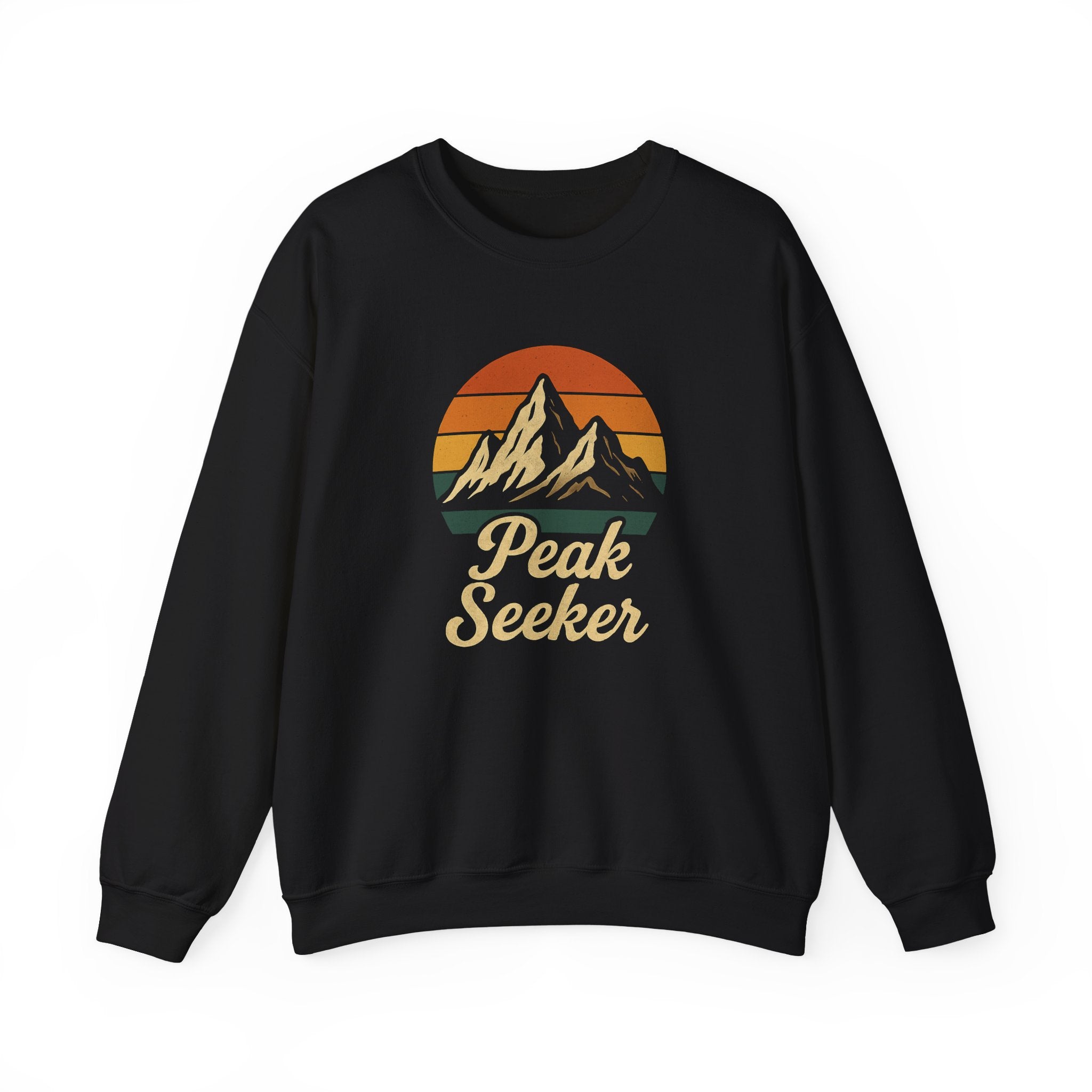 Roam Ready Vintage Crewneck