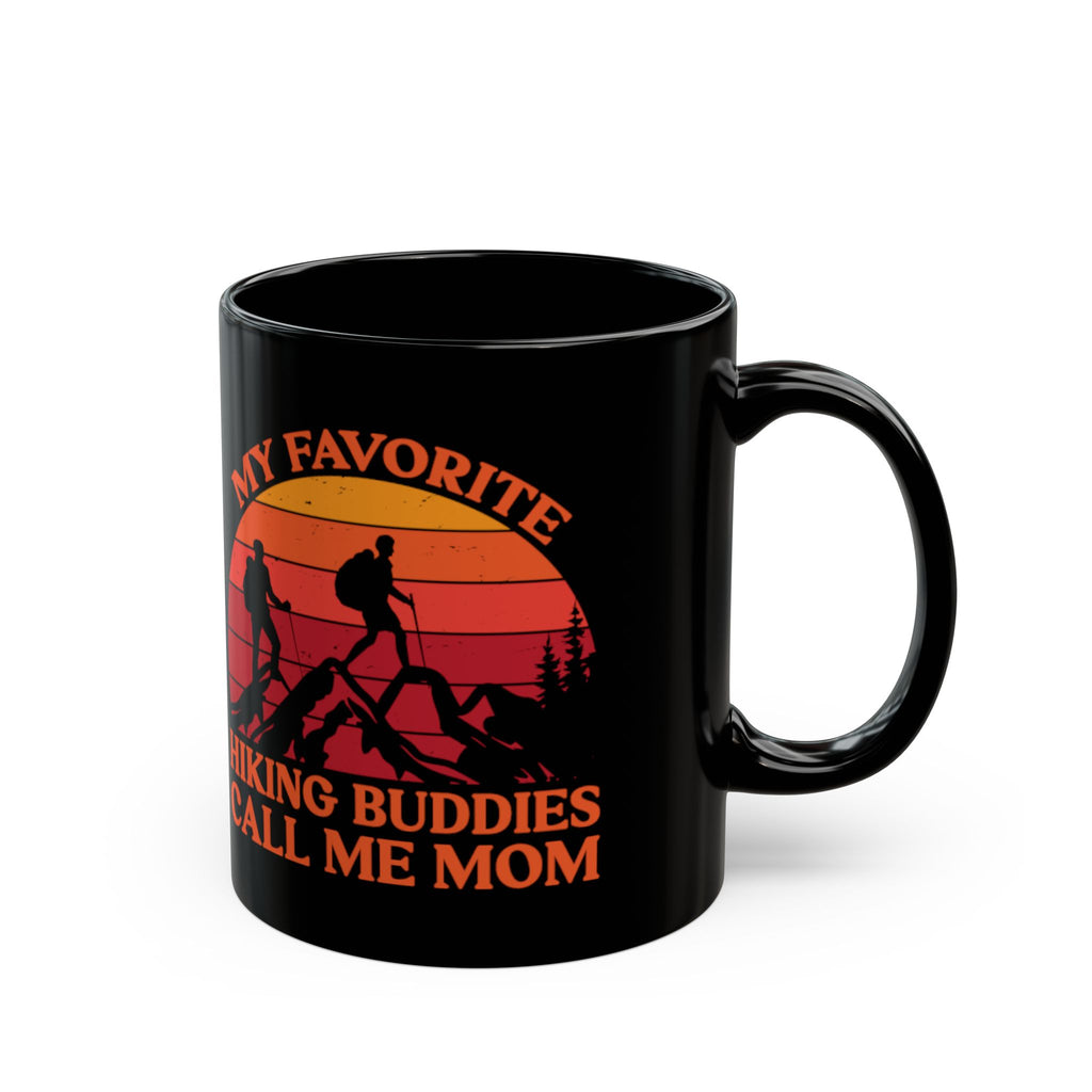 Daring Pathfinder Mama Mug