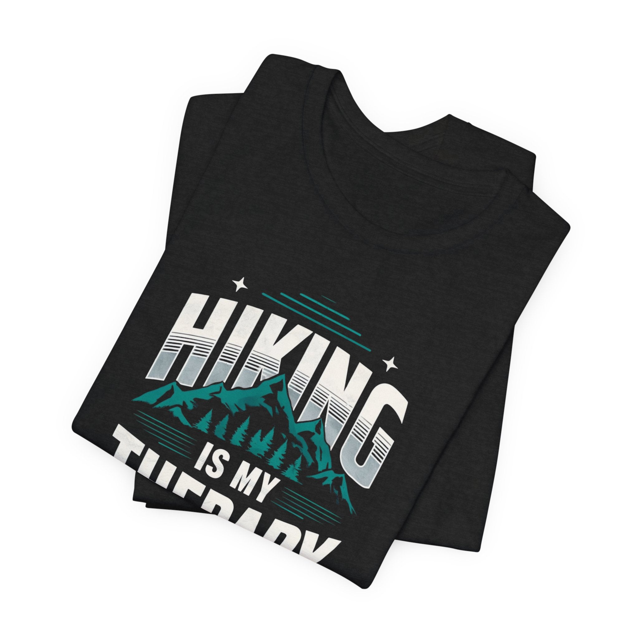Invigorating Mountain Mood Shirt