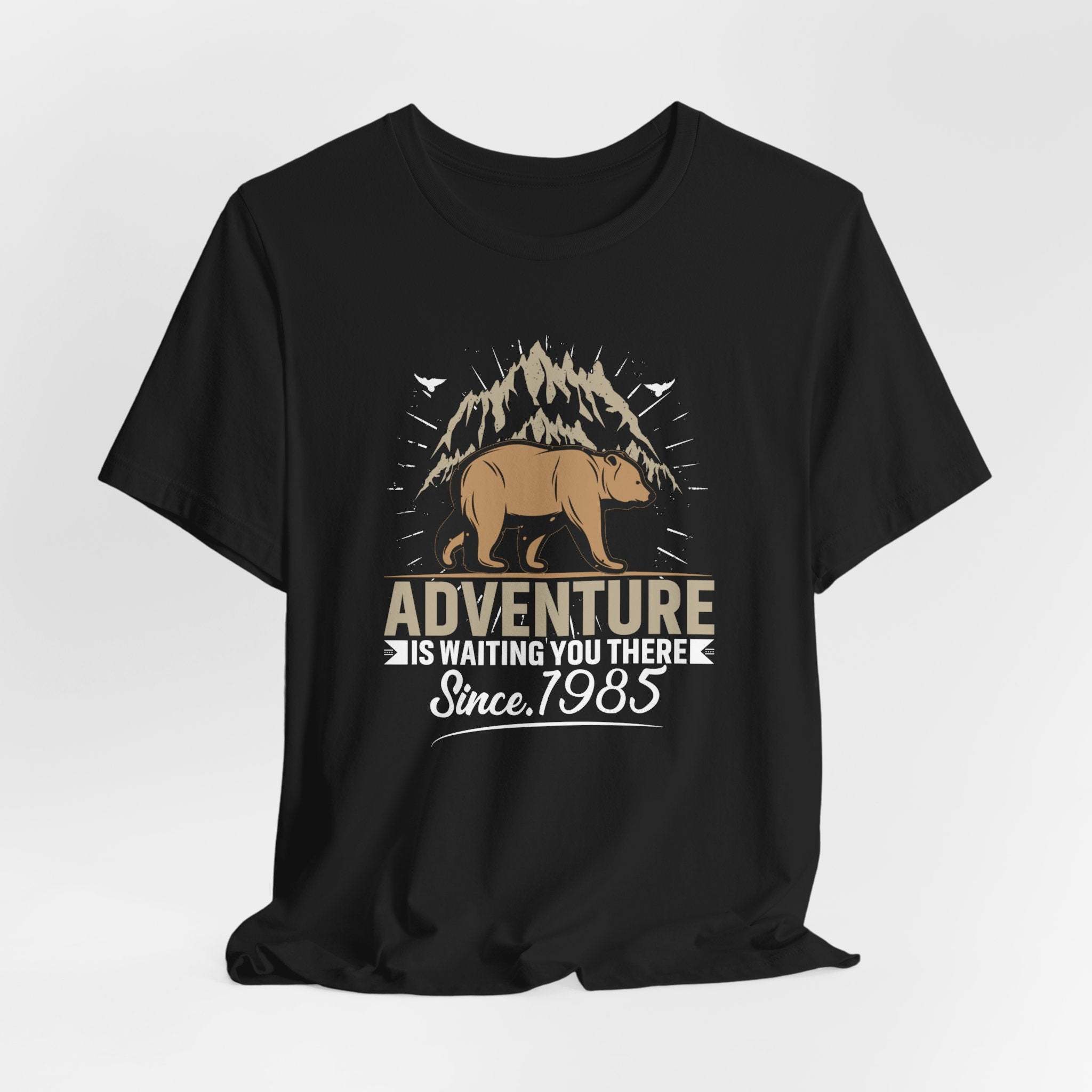 Roam Free Adventure Shirt