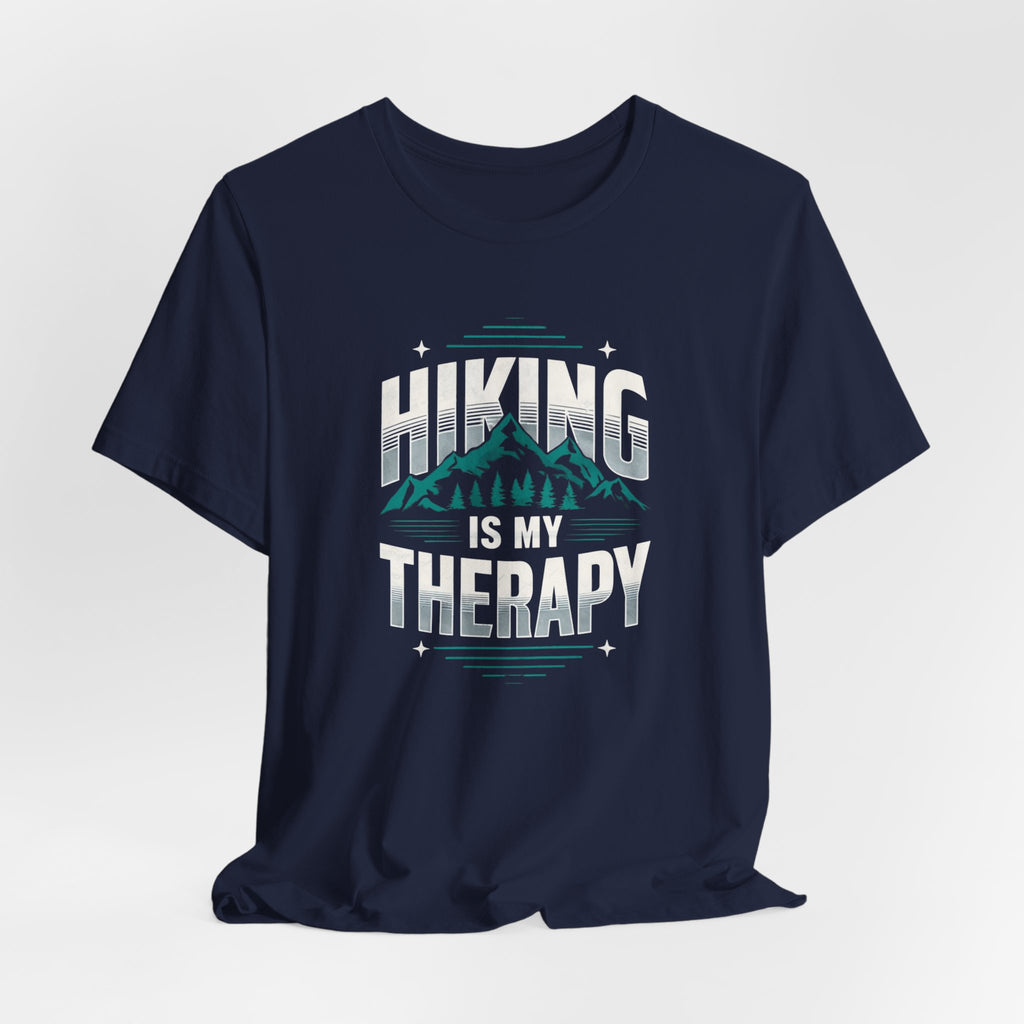 Invigorating Mountain Mood Shirt