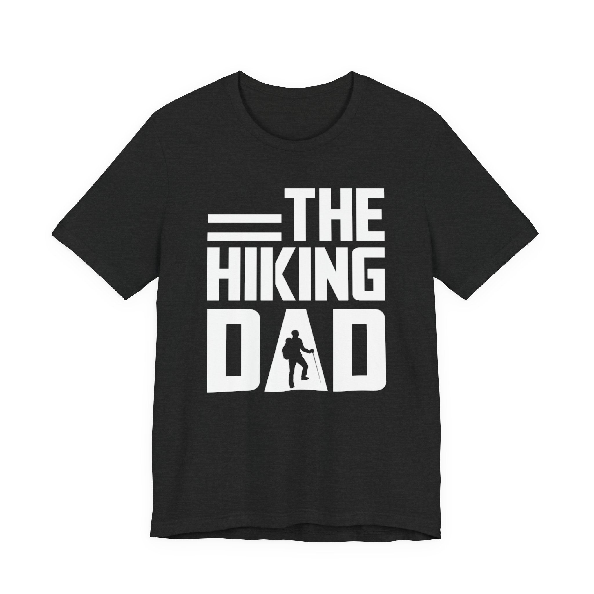 Dynamic Trail Loving Dad Tee