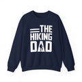 Cozy Trail Dad Pullover