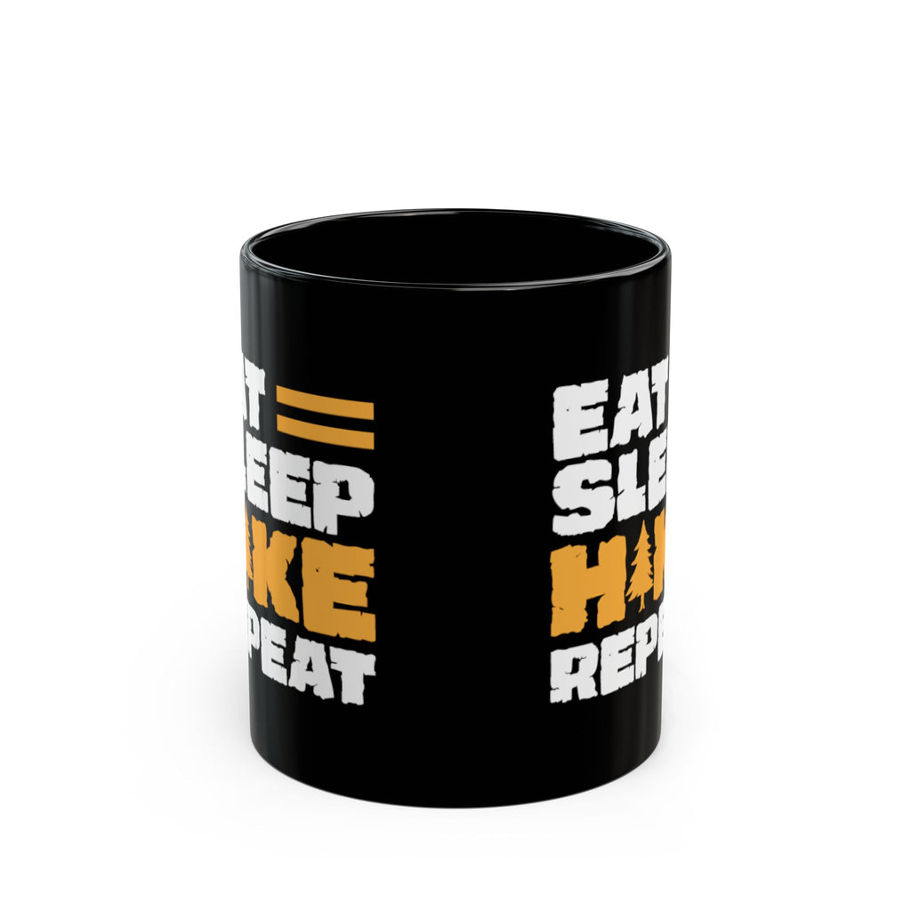 Dynamic Hike-Repeat Mug