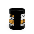 Dynamic Hike-Repeat Mug