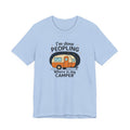 Sassy Off-Grid Camper Tee