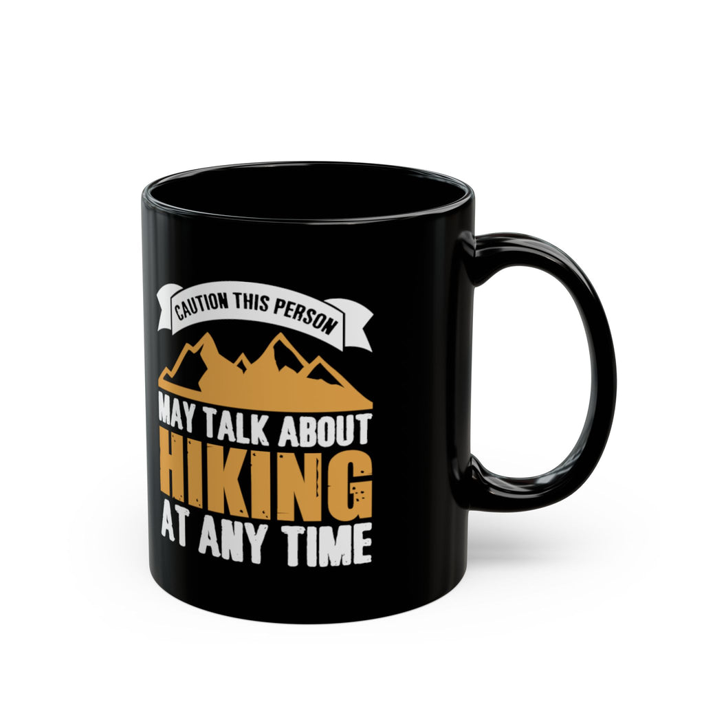 Playful Peak Talker Mug
